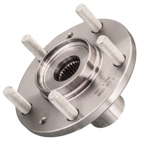 Power Train Wheel Hub P/N:63065 Fits: Kia Sedona 05-02 - Image 1