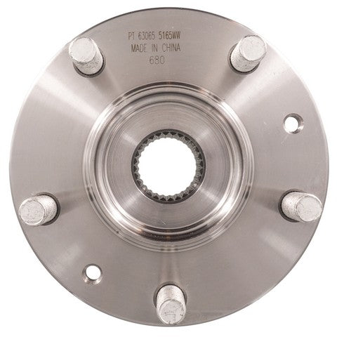 Power Train Wheel Hub P/N:63065 Fits: Kia Sedona 05-02 - Image 5