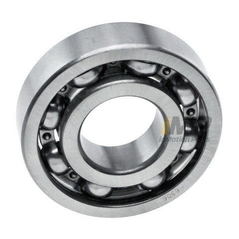 WJB Drive Axle Shaft Bearing,Transfer Case Countershaft Bearing,Wheel Bearing P/N:RB6306 Fits: Acura Slx, BMW 1600, BMW 1600-2, BMW 1600ti, BMW 1602, BMW 1800, BMW 1800ti, BMW 1802, BMW 2000, BMW 2000c - Image 1