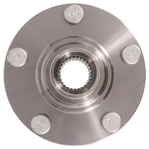 Power Train Wheel Hub P/N:63071 Fits: Nissan Altima 06-02 - Image 2