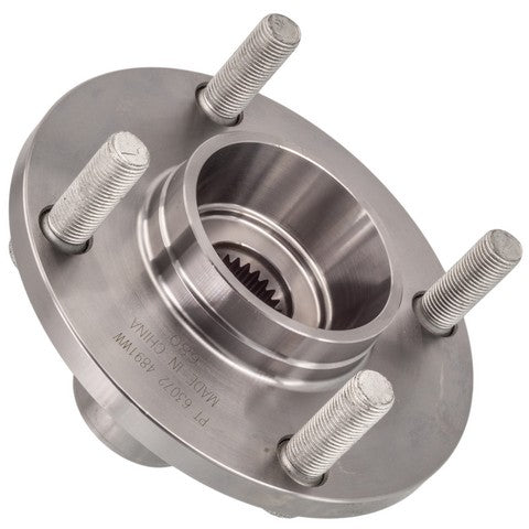 Power Train Wheel Hub P/N:63072 Fits: Nissan Sentra 06-00 - Image 3