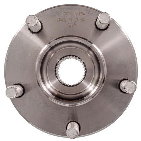 Power Train Wheel Hub P/N:63073 Fits: Infiniti I30 99-96, Nissan Maxima 99-95 - Image 5