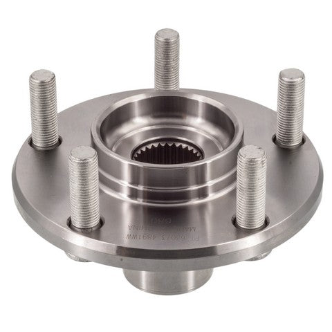 Power Train Wheel Hub P/N:63073 Fits: Infiniti I30 99-96, Nissan Maxima 99-95 - Image 3