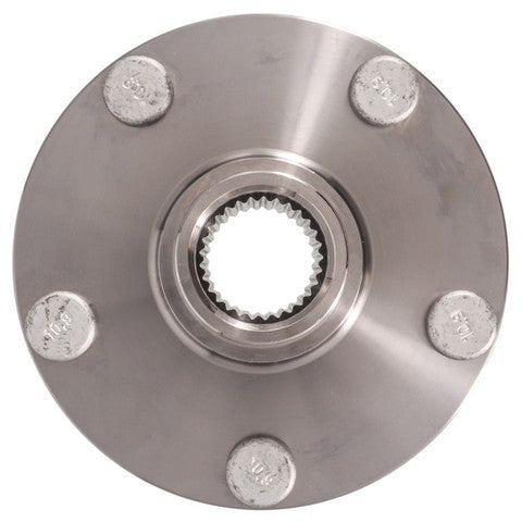 Power Train Wheel Hub P/N:63073 Fits: Infiniti I30 99-96, Nissan Maxima 99-95 - Image 2