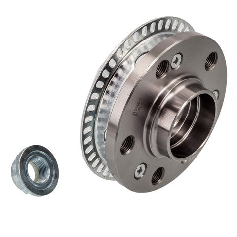 Power Train Wheel Hub P/N:63080 Fits: Audi Tt Quattro 06-00, Volkswagen Beetle 10-98, Volkswagen Golf 06-99, Volkswagen Jetta 05-99, Volkswagen R32 2004 - Image 1