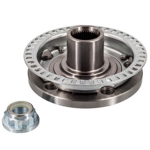 Power Train Wheel Hub P/N:63080 Fits: Audi Tt Quattro 06-00, Volkswagen Beetle 10-98, Volkswagen Golf 06-99, Volkswagen Jetta 05-99, Volkswagen R32 2004 - Image 4