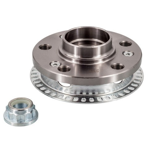 Power Train Wheel Hub P/N:63080 Fits: Audi Tt Quattro 06-00, Volkswagen Beetle 10-98, Volkswagen Golf 06-99, Volkswagen Jetta 05-99, Volkswagen R32 2004 - Image 3