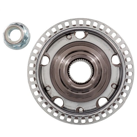 Power Train Wheel Hub P/N:63080 Fits: Audi Tt Quattro 06-00, Volkswagen Beetle 10-98, Volkswagen Golf 06-99, Volkswagen Jetta 05-99, Volkswagen R32 2004 - Image 2