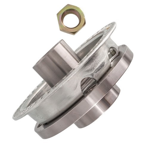 Power Train Wheel Hub P/N:63081 Fits: Volkswagen Cabrio 02-95, Volkswagen Corrado 92-90, Volkswagen Golf 98-90, Volkswagen Jetta 99-90, Volkswagen Passat 97-90 - Image 1