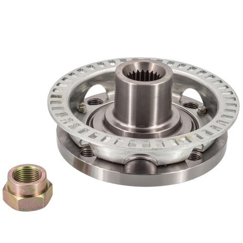 Power Train Wheel Hub P/N:63081 Fits: Volkswagen Cabrio 02-95, Volkswagen Corrado 92-90, Volkswagen Golf 98-90, Volkswagen Jetta 99-90, Volkswagen Passat 97-90 - Image 4