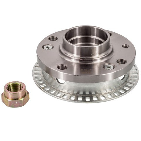 Power Train Wheel Hub P/N:63081 Fits: Volkswagen Cabrio 02-95, Volkswagen Corrado 92-90, Volkswagen Golf 98-90, Volkswagen Jetta 99-90, Volkswagen Passat 97-90 - Image 3