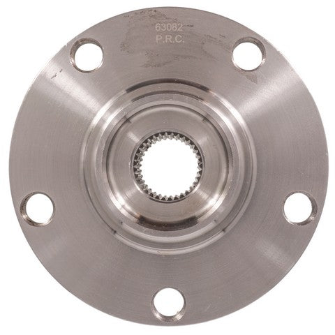 Power Train Wheel Hub P/N:63082 Fits: Audi A4 01-97, Audi A4 Quattro 00-97, Volkswagen Passat 05-98 - Image 4