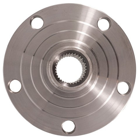 Power Train Wheel Hub P/N:63082 Fits: Audi A4 01-97, Audi A4 Quattro 00-97, Volkswagen Passat 05-98 - Image 1