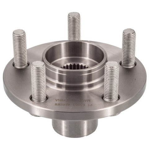 Power Train Wheel Hub P/N:63083 Fits: Chrysler Pt Cruiser 02-01, Dodge Neon 02-00, Plymouth Neon 01-00 - Image 2