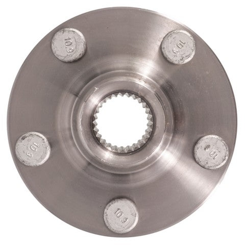 Power Train Wheel Hub P/N:63083 Fits: Chrysler Pt Cruiser 02-01, Dodge Neon 02-00, Plymouth Neon 01-00 - Image 1