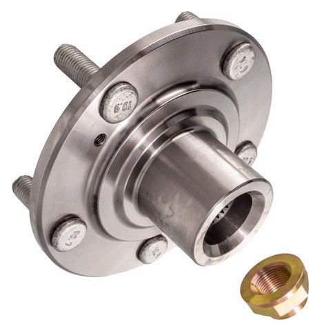 Power Train Wheel Hub P/N:63085 Fits: Acura Ilx 15-13, Honda Accord 07-03, Honda Fit 14-13 - Image 5