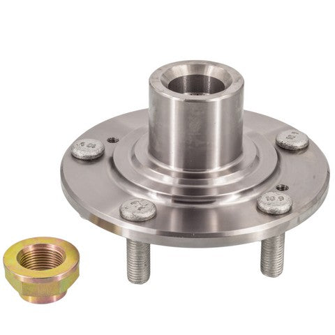 Power Train Wheel Hub P/N:63085 Fits: Acura Ilx 15-13, Honda Accord 07-03, Honda Fit 14-13 - Image 3