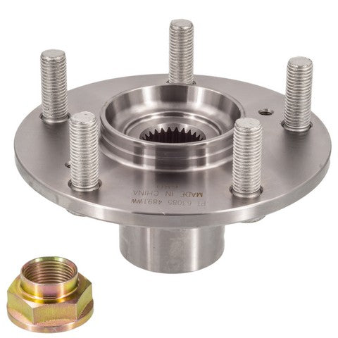 Power Train Wheel Hub P/N:63085 Fits: Acura Ilx 15-13, Honda Accord 07-03, Honda Fit 14-13 - Image 2