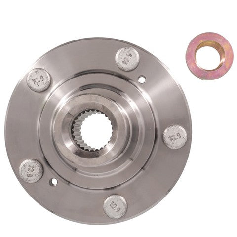 Power Train Wheel Hub P/N:63085 Fits: Acura Ilx 15-13, Honda Accord 07-03, Honda Fit 14-13 - Image 1