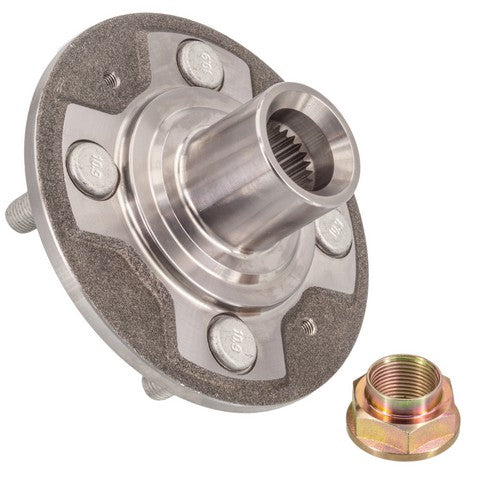 Power Train Wheel Hub P/N:63087 Fits: Honda Civic 05-01, Honda Fit 13-09 - Image 4