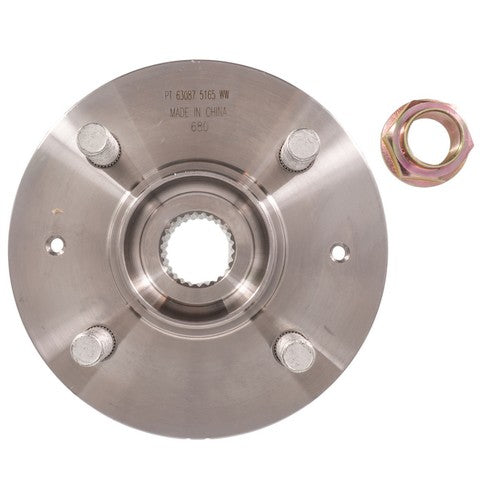 Power Train Wheel Hub P/N:63087 Fits: Honda Civic 05-01, Honda Fit 13-09 - Image 5