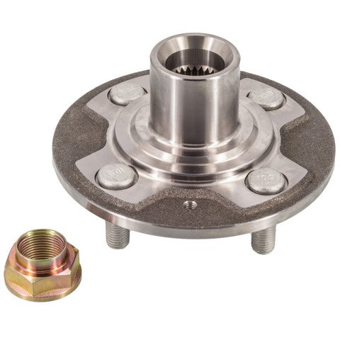Power Train Wheel Hub P/N:63087 Fits: Honda Civic 05-01, Honda Fit 13-09 - Image 3