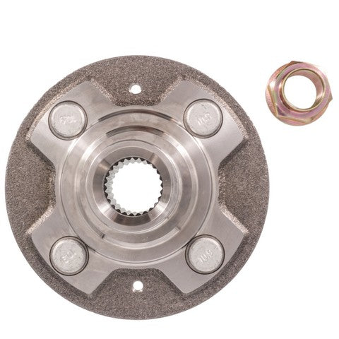 Power Train Wheel Hub P/N:63087 Fits: Honda Civic 05-01, Honda Fit 13-09 - Image 1