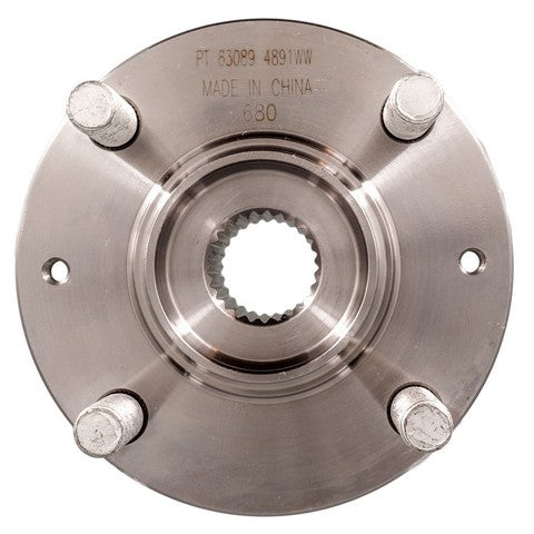 Power Train Wheel Hub P/N:63089 Fits: Hyundai Accent 10-00, Kia Rio 11-06, Kia Rio5 11-06 - Image 5