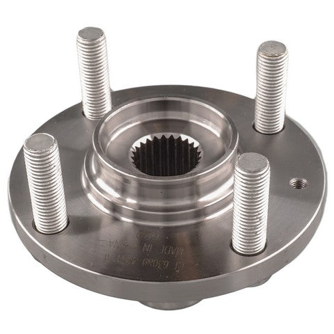Power Train Wheel Hub P/N:63089 Fits: Hyundai Accent 10-00, Kia Rio 11-06, Kia Rio5 11-06 - Image 2