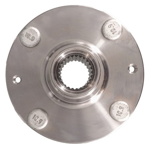 Power Train Wheel Hub P/N:63089 Fits: Hyundai Accent 10-00, Kia Rio 11-06, Kia Rio5 11-06 - Image 1