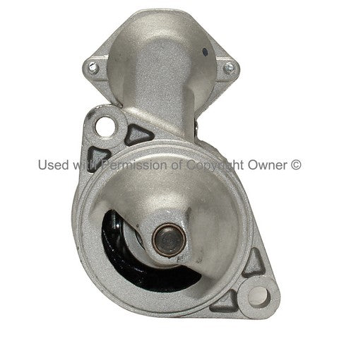 Quality-Built Starter P/N:6308MS Fits: Buick Skyhawk 88-82, Oldsmobile Firenza 88-82, Pontiac Grand Am 89-87, Pontiac J2000 83-82, Pontiac J2000 Sunbird 85-84, Pontiac Lemans 90-89, Pontiac Optima 90-88, Pontiac Sunbird 94-86 - Image 3