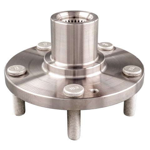 Power Train Wheel Hub P/N:63090 Fits: Hyundai Santa Fe 06-01, Hyundai Tucson 09-05, Kia Sportage 08-06 - Image 3