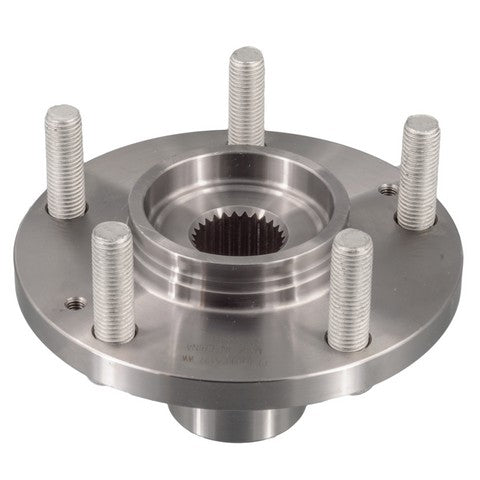 Power Train Wheel Hub P/N:63090 Fits: Hyundai Santa Fe 06-01, Hyundai Tucson 09-05, Kia Sportage 08-06 - Image 2