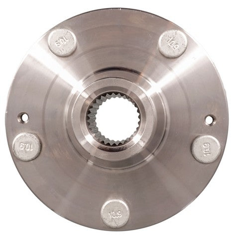 Power Train Wheel Hub P/N:63090 Fits: Hyundai Santa Fe 06-01, Hyundai Tucson 09-05, Kia Sportage 08-06 - Image 1