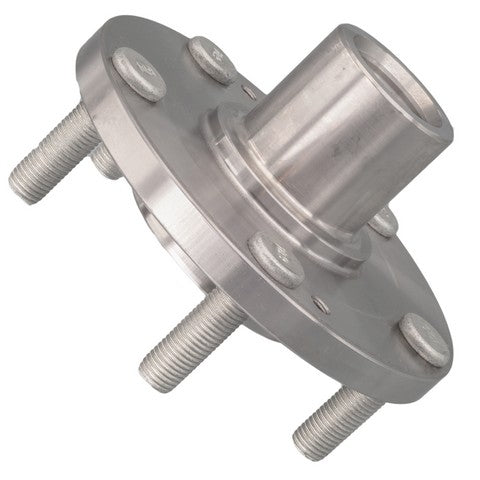 Power Train Wheel Hub P/N:63091 Fits: Hyundai Sonata 15-06, Hyundai Tucson 17-10, Hyundai Xg350 05-03, Kia Magentis 07-06, Kia Optima 15-06, Kia Rondo 12-07, Kia Rondo 16-14, Kia Sportage 15-11 - Image 1