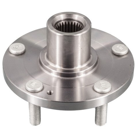 Power Train Wheel Hub P/N:63091 Fits: Hyundai Sonata 15-06, Hyundai Tucson 17-10, Hyundai Xg350 05-03, Kia Magentis 07-06, Kia Optima 15-06, Kia Rondo 12-07, Kia Rondo 16-14, Kia Sportage 15-11 - Image 4