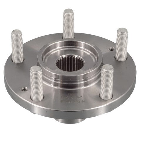 Power Train Wheel Hub P/N:63091 Fits: Hyundai Sonata 15-06, Hyundai Tucson 17-10, Hyundai Xg350 05-03, Kia Magentis 07-06, Kia Optima 15-06, Kia Rondo 12-07, Kia Rondo 16-14, Kia Sportage 15-11 - Image 3