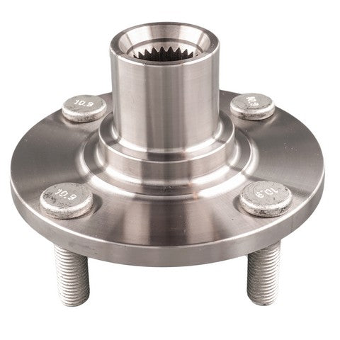 Power Train Wheel Hub P/N:63092 Fits: Mitsubishi Lancer 06-02, Mitsubishi Mirage 02-93 - Image 4