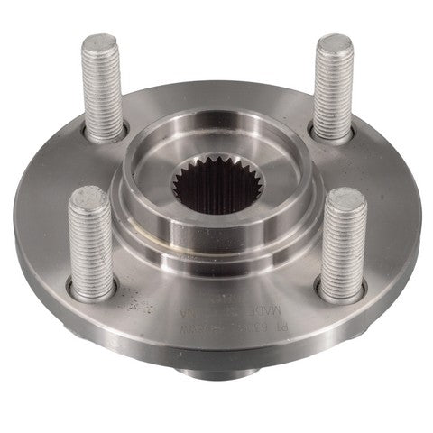 Power Train Wheel Hub P/N:63092 Fits: Mitsubishi Lancer 06-02, Mitsubishi Mirage 02-93 - Image 3