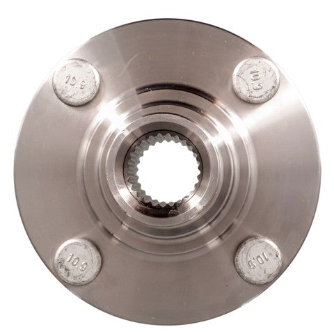 Power Train Wheel Hub P/N:63092 Fits: Mitsubishi Lancer 06-02, Mitsubishi Mirage 02-93 - Image 2