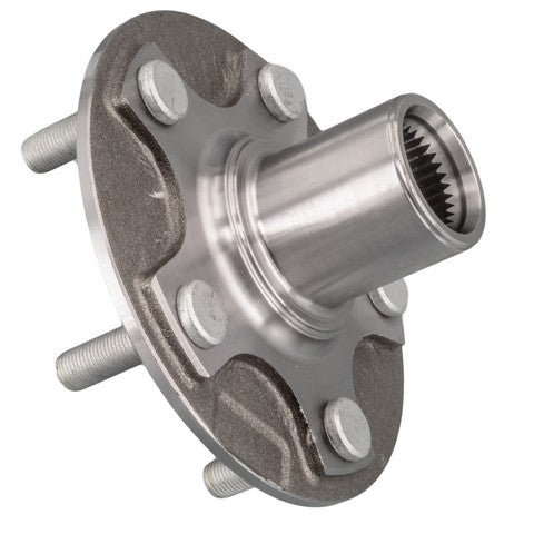 Power Train Wheel Hub P/N:63093 Fits: Mercury Villager 02-93, Nissan Quest 02-93 - Image 4