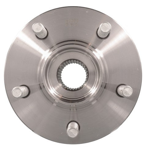 Power Train Wheel Hub P/N:63093 Fits: Mercury Villager 02-93, Nissan Quest 02-93 - Image 3