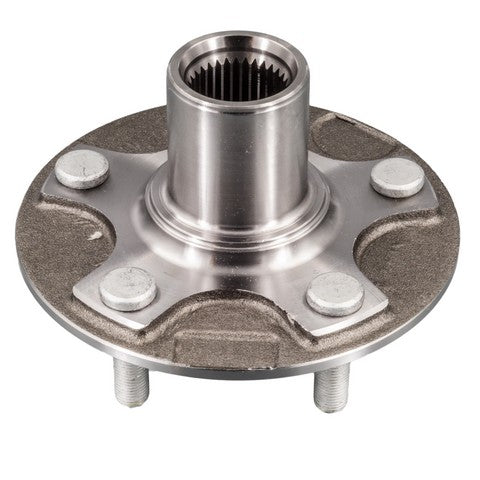 Power Train Wheel Hub P/N:63093 Fits: Mercury Villager 02-93, Nissan Quest 02-93 - Image 2
