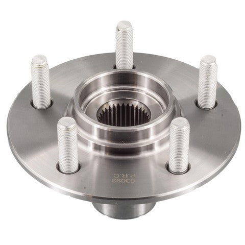 Power Train Wheel Hub P/N:63093 Fits: Mercury Villager 02-93, Nissan Quest 02-93 - Image 1