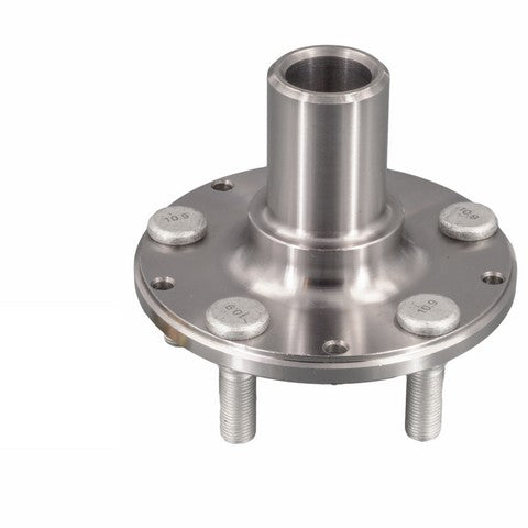 Power Train Wheel Hub P/N:63095 Fits: Subaru Forester 08-98, Subaru Impreza 07-93, Subaru Legacy 99-90 - Image 2