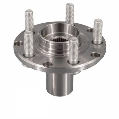 Power Train Wheel Hub P/N:63095 Fits: Subaru Forester 08-98, Subaru Impreza 07-93, Subaru Legacy 99-90 - Image 1