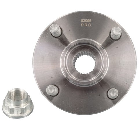 Power Train Wheel Hub P/N:63096 Fits: Toyota Prius 03-01 - Image 4