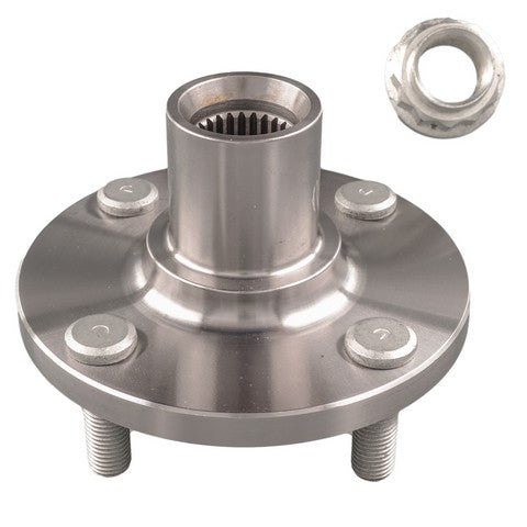 Power Train Wheel Hub P/N:63096 Fits: Toyota Prius 03-01 - Image 3