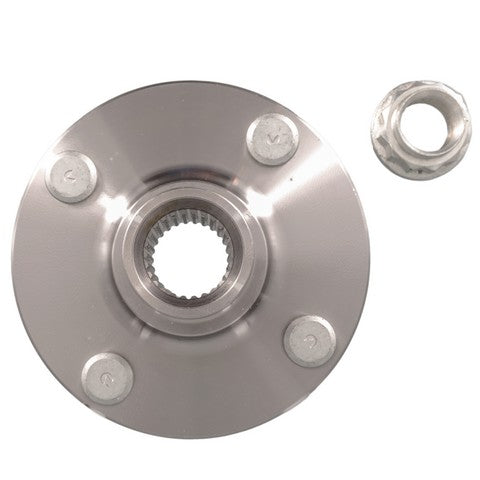 Power Train Wheel Hub P/N:63096 Fits: Toyota Prius 03-01 - Image 1