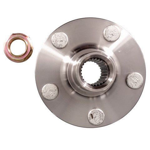 Power Train Wheel Hub P/N:63097 Fits: Pontiac Vibe 08-03, Toyota Celica 05-00, Toyota Corolla 13-03, Toyota Matrix 12-03 - Image 1